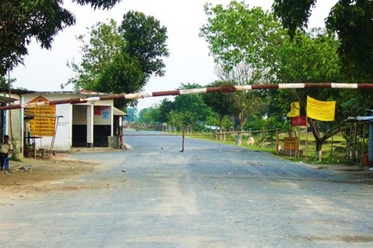 भारतीय पञ्चायत निर्वाचनका लागि बैतडी र दार्चुलाका सीमा नाका बन्द हुने