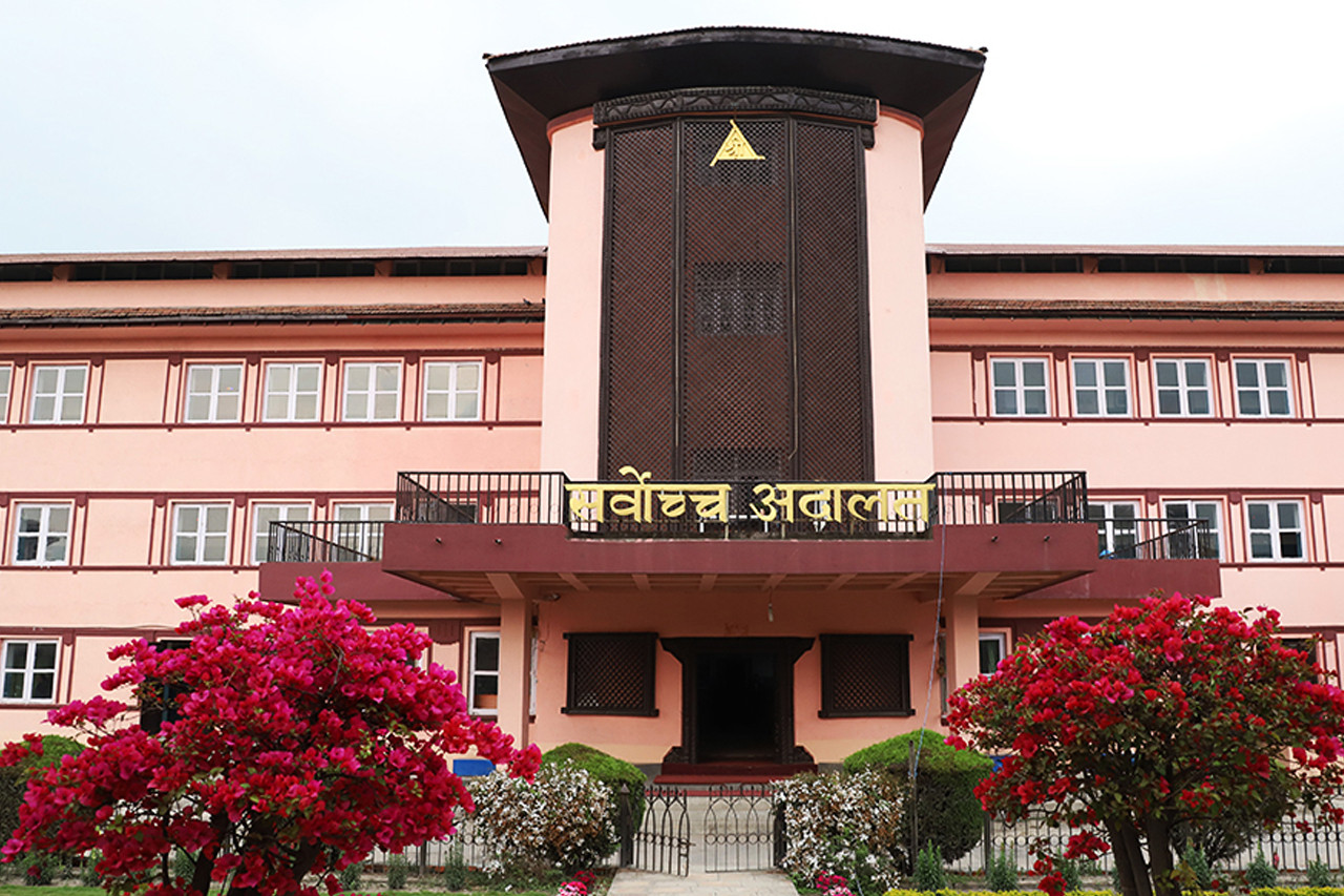 संवैधानिक आयोगका पदाधिकारी नियुक्ति सदर, सर्वोच्च अदालतले रिट निवेदन खारेज