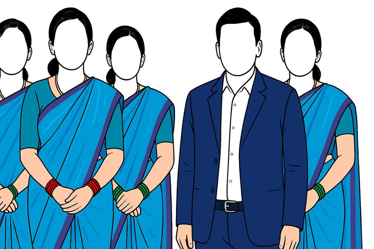 अब सरकारी कर्मचारीलाई योगदानमा आधारित सामाजिक सुरक्षा प्रणाली