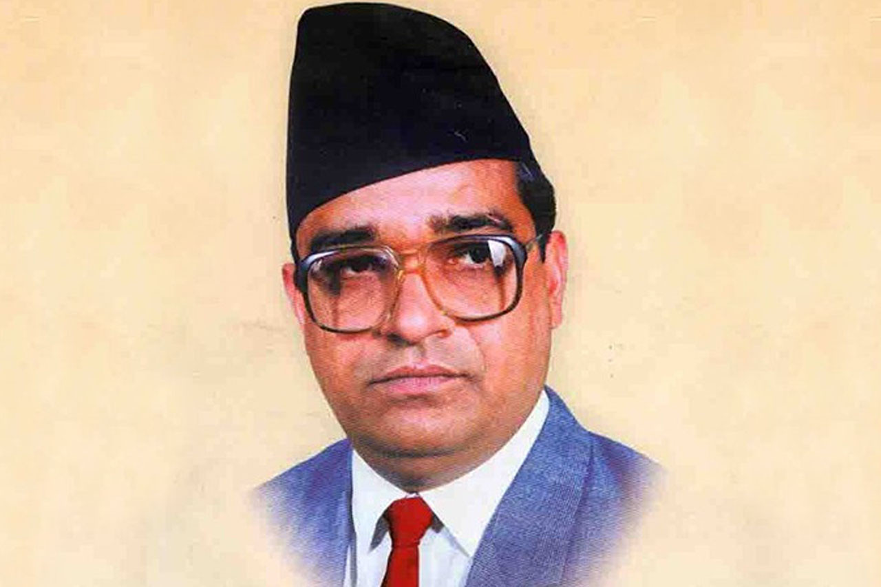 मदन भण्डारीको ७४औँ जन्मजयन्ती