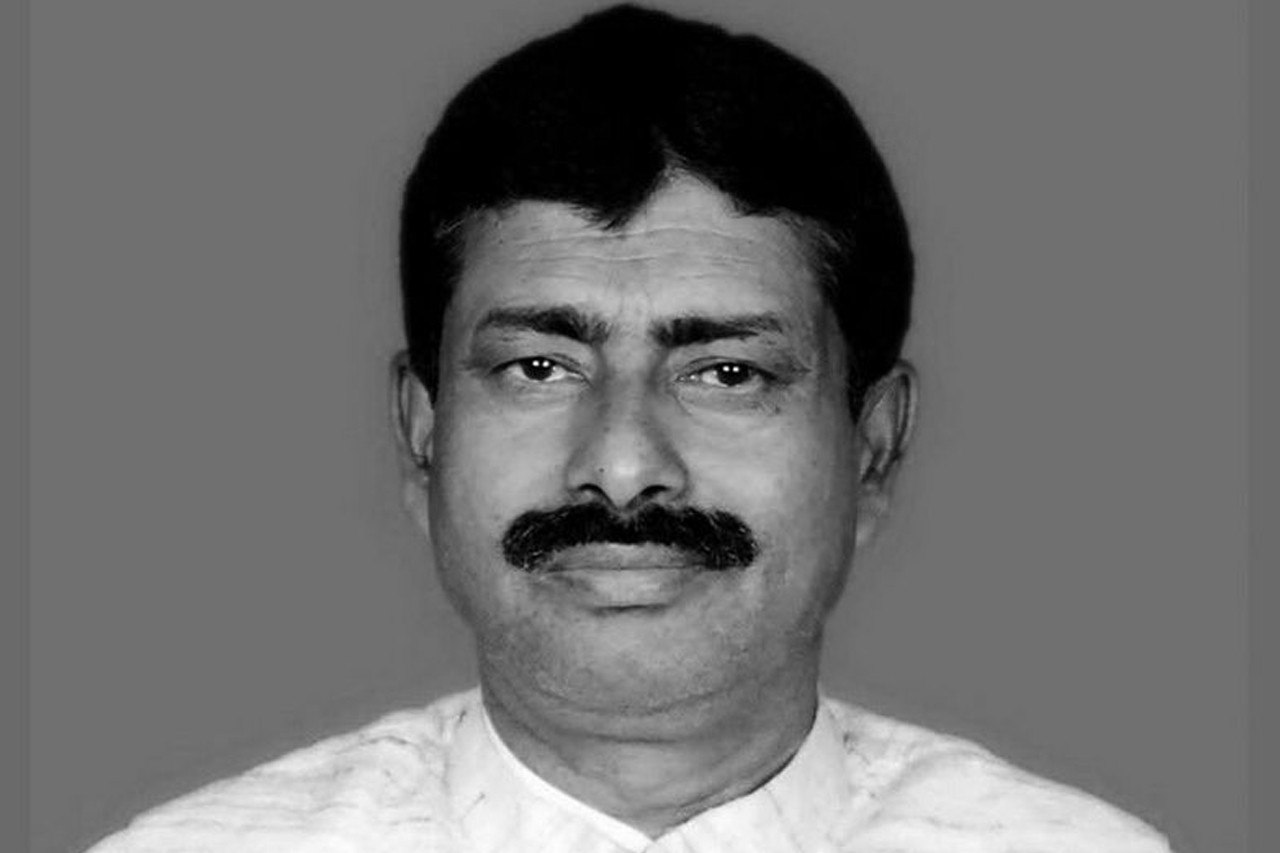 संविधानसभा सदस्य रामअयोध्या यादवको निधन