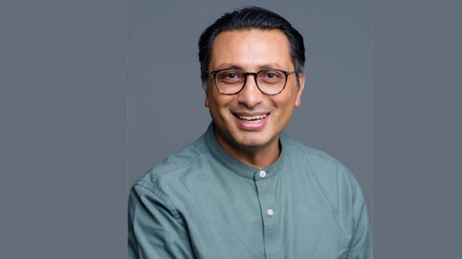 स्वर्णिम वाग्ले: सुशासन नहुँदा अर्थतन्त्रले ठूलो आकार ग्रहण गर्न सकेन