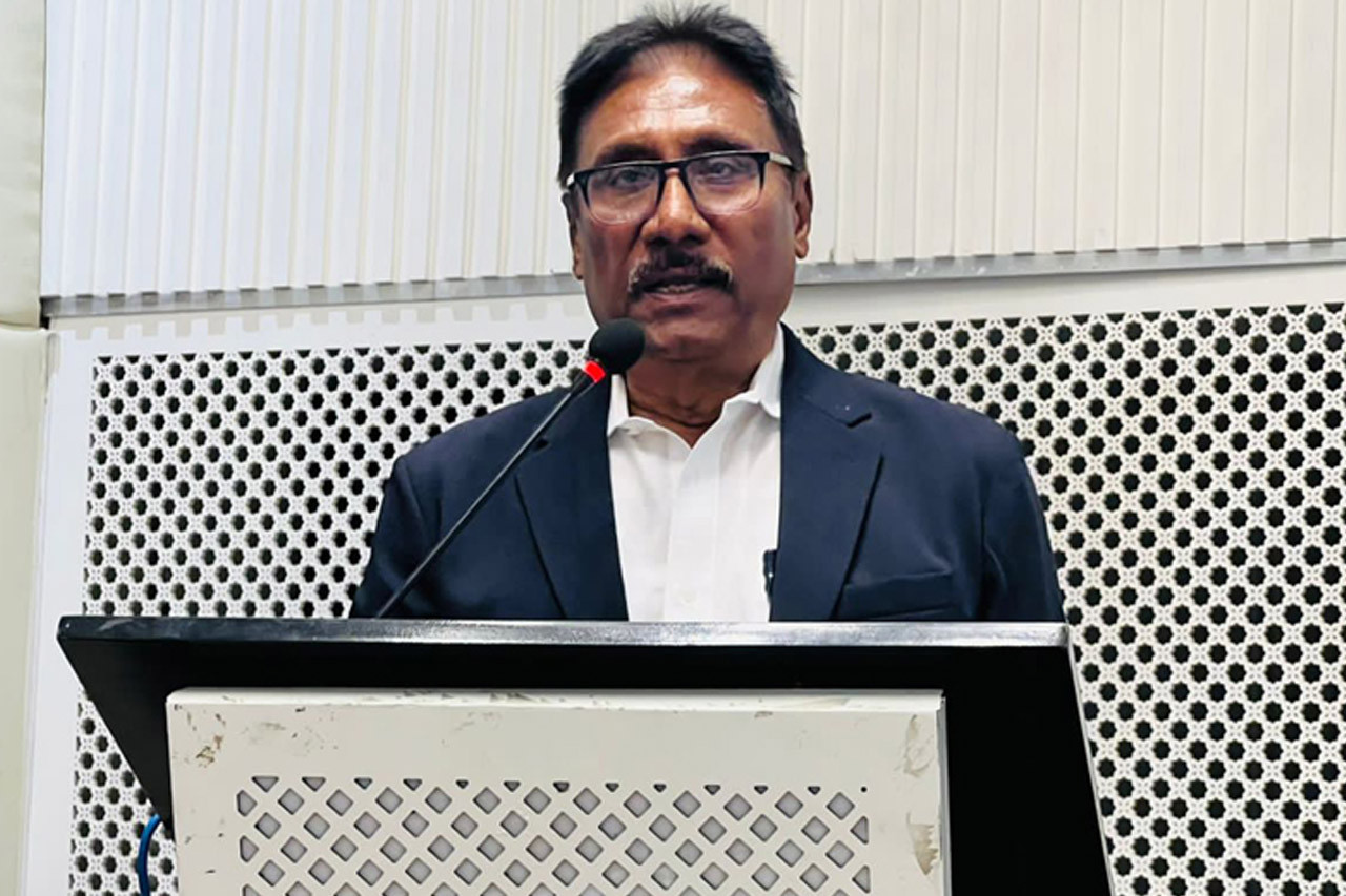 आन्तरिक रोजगारीका सम्भावनालाई व्यवस्थापन गर्नुपर्छ : श्रममन्त्री भण्डारी