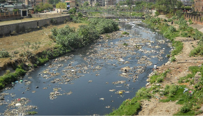 बागमती सुधारका लागि खडा भएको सरकारी निकाय ३२ वर्षमा पनि असफल
