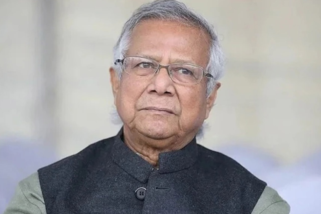 बङ्गलादेशका अन्तरिम सरकार प्रमुख युनुसद्वारा प्रमुख दलहरूसँग भेटवार्ताको तयारी