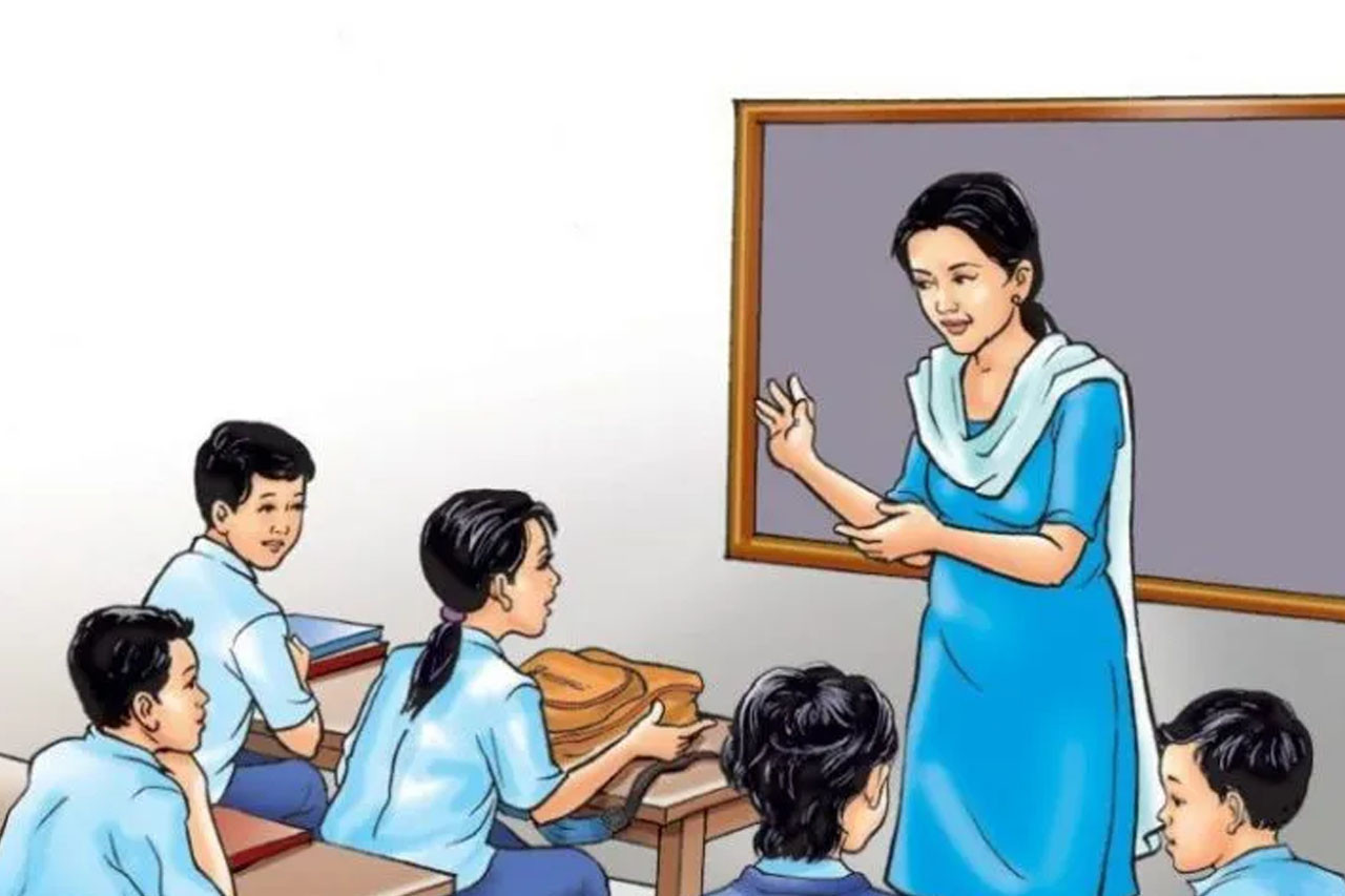 विद्यार्थी अभावमा बेनी नगरपालिकाका दुई विद्यालय बन्द