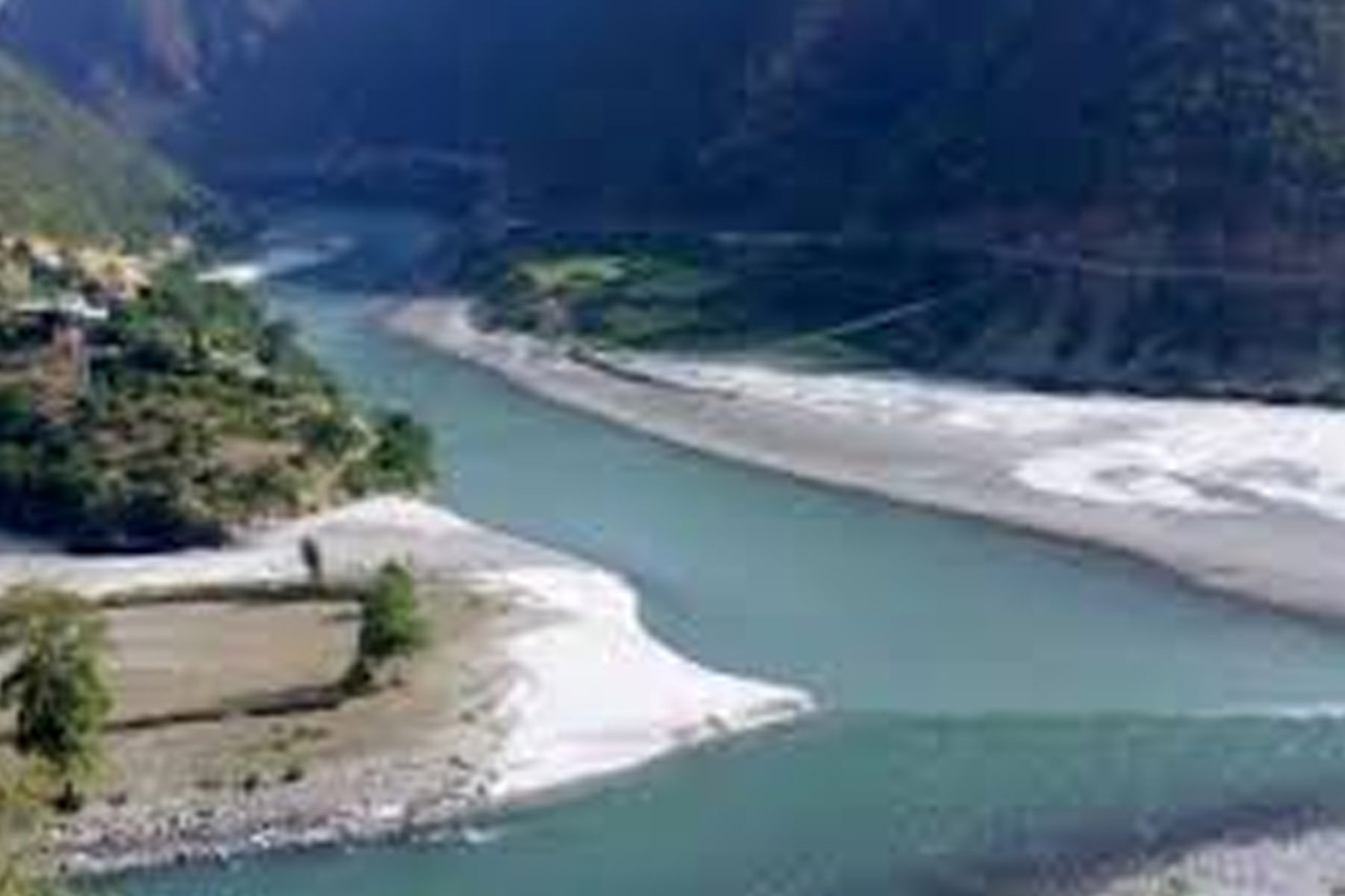 सुनकोशीमा डुबेर किशोर बेपत्ता, तीन दिनदेखि खोजी जारी, गोताखोर बोलाउने तयारी