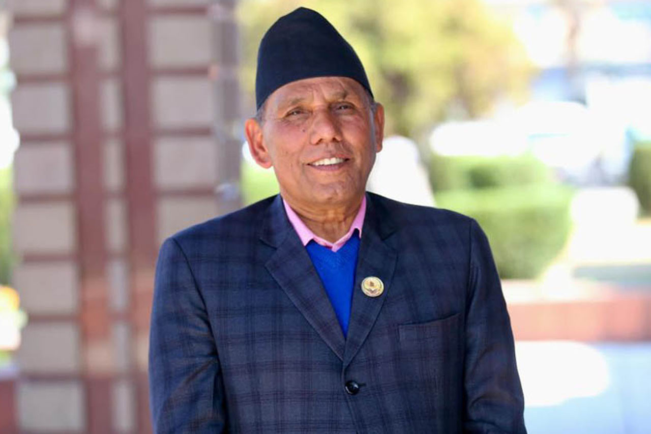 अध्यक्ष दाहालको जोड: संसद्लाई अझ प्रभावकारी र जनमुखी बनाऔँ