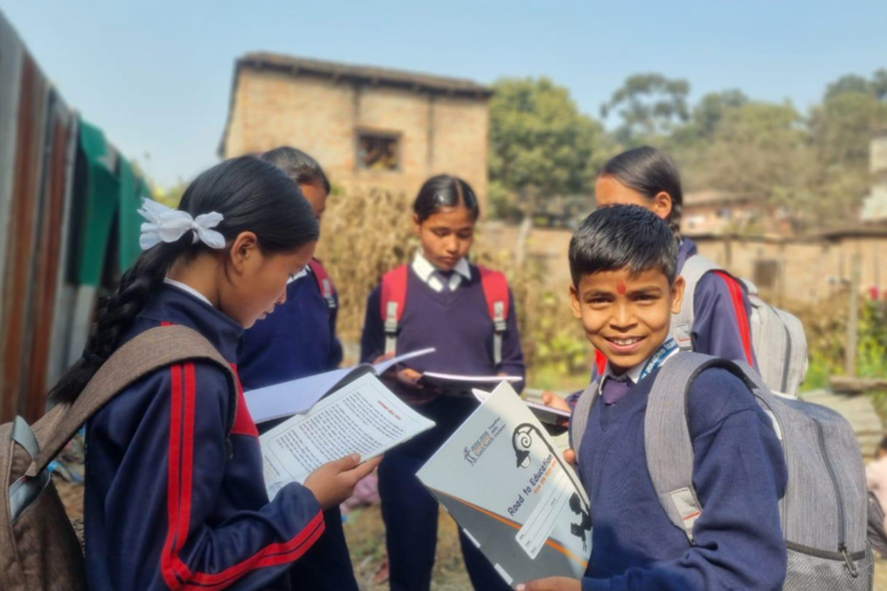 पशुपतिको सावित्रीदेखि सडकको प्रवेशसम्म: बालश्रमको कहालीलाग्दो कथा