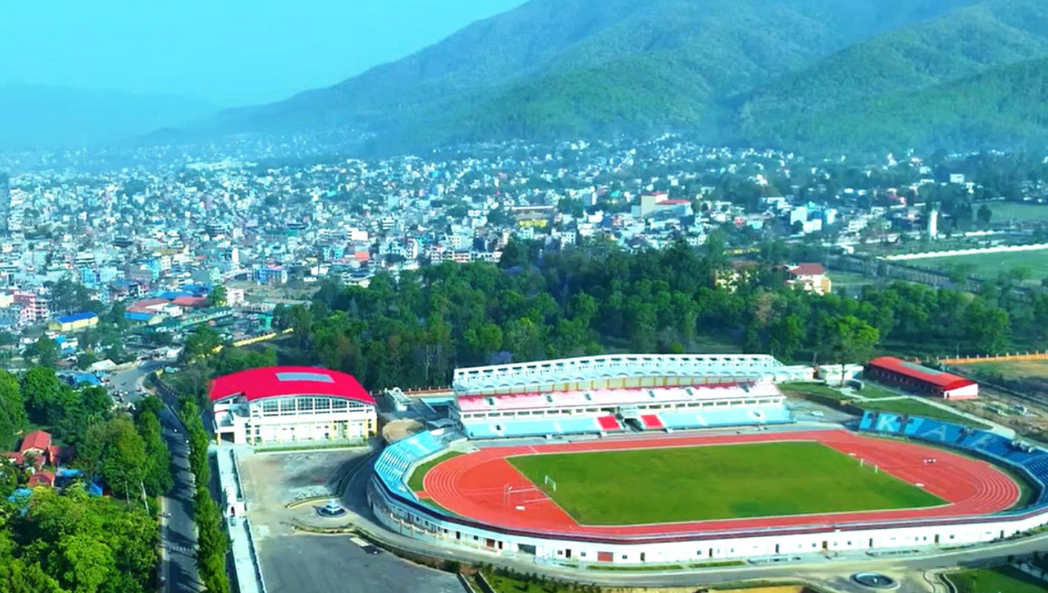 खेलकुदको विकासमा निजी तथा सरकारको सहभागिता सुनिश्चितता गर्ने