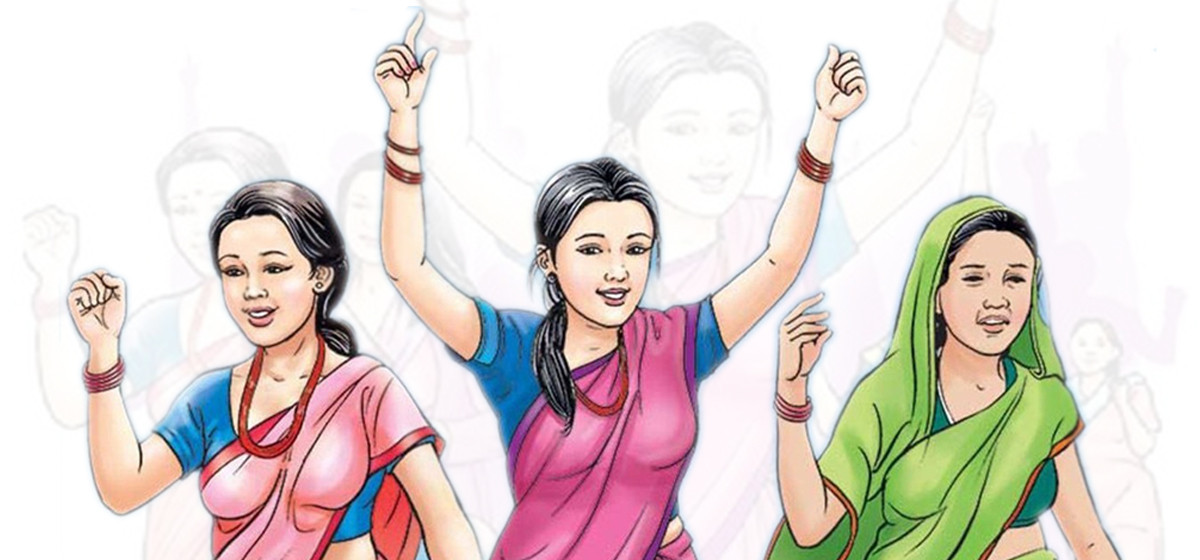 कर्णालीमा 'छोरी–बुहारी छात्रवृत्ति' कार्यक्रम प्रभावकारी, एक हजारभन्दा बढी लाभान्वित