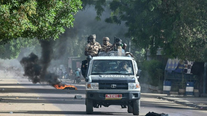 चाडमा भीषण झडप: महिला र बालबालिकासहित १७ जनाको मृत्यु, १६ घाइते