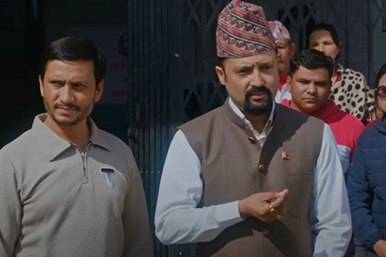 आर्यन सिग्देलदेखि प्रदीप खड्कासम्म : कसरी फेरियो 'लभर ब्वाई'को छवि ?