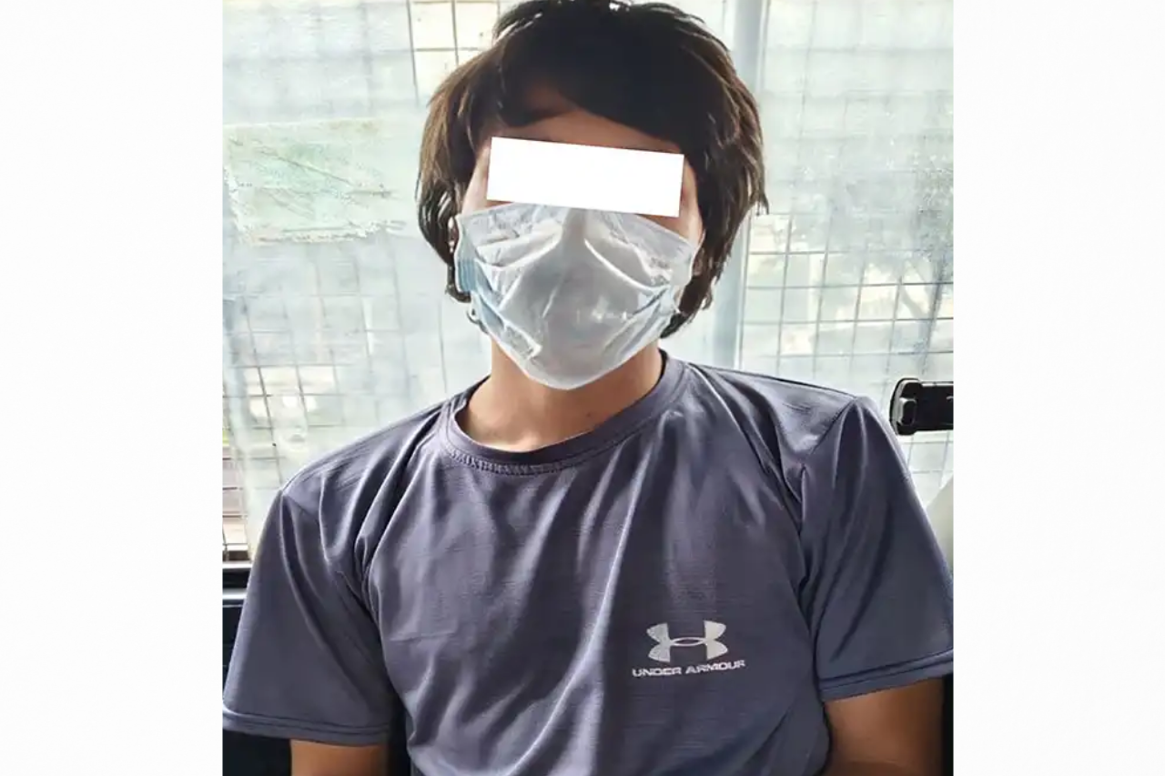 जनप्रशासन क्याम्पसमा नक्कली परीक्षार्थी पक्राउ