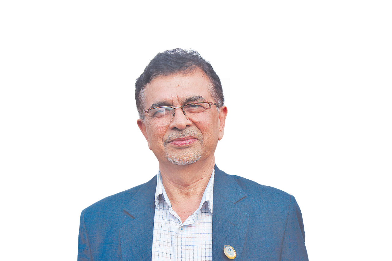 सङ्घीयता बलियो बनाउन कानुन निर्माण हुँदैछ : राजेन्द्र पाण्डे