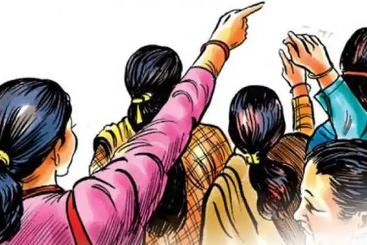 कोशीका चार पालिकामा लैङ्गिक हिंसा रोकथाम परियोजना सुरु