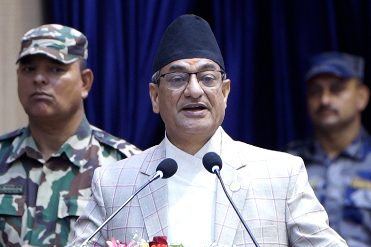 लागुऔषध नियन्त्रणका लागि सरकारले छुट्टै विभाग खोल्ने