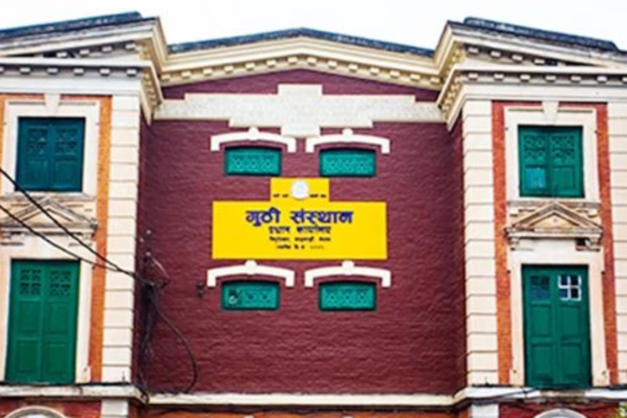 गुठी संस्थानमा आधाभन्दा कम कर्मचारी हुँदा सेवा प्रवाहमा समस्या