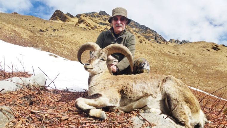 सकियो दोस्रो सिकारयामः ११ नाउर र सात झारलको सिकार