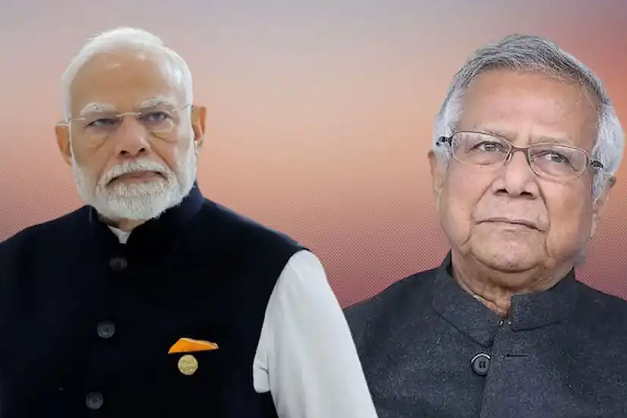 बङ्गलादेशबाट आयात हुने सामानमा भारतको बन्दरगाह प्रतिबन्ध, ७७ करोड डलरको व्यापार प्रभावित