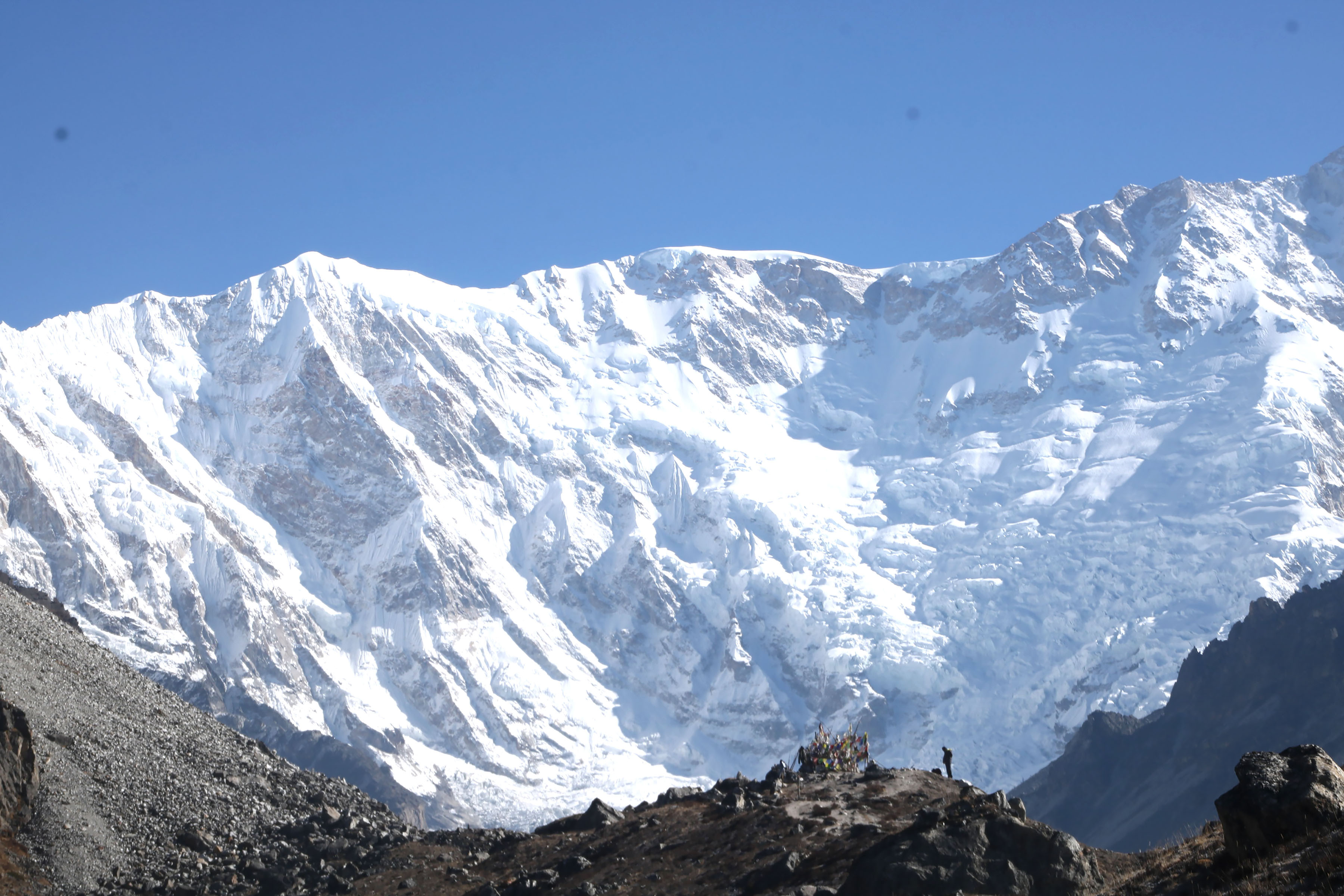 देशका अधिकांश भागको मौसम सफा रहने पूर्वानुमान