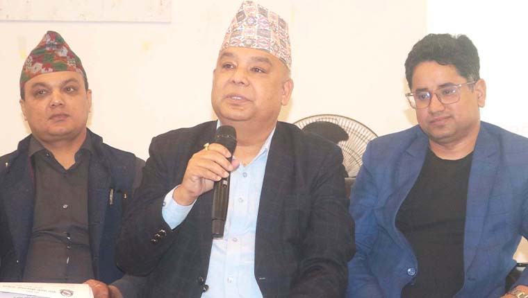 कोशी प्रदेश लगानी सम्मेलनको तयारी पूरा, बिहीबारदेखि सुरु हुने