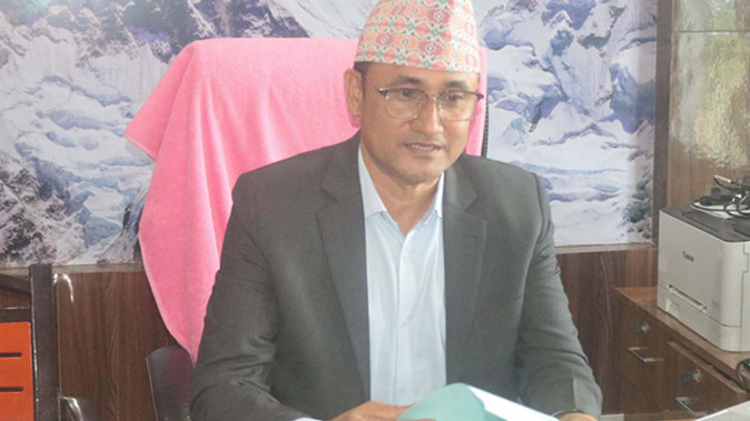 मनमोहन प्राविधिक विश्वविद्यालयले आयुर्वेदिक औषधि उत्पादनको तयारी