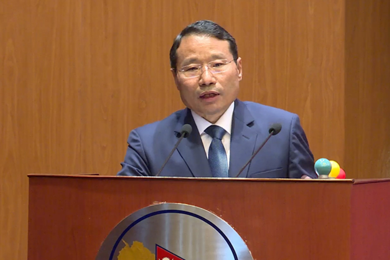 माओवादी केन्द्रले भिजिट भिसा छानबिन समितिको स्वागत गर्‍यो