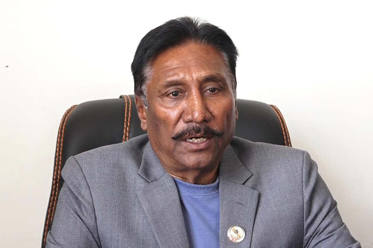 रोजगारीका लागि सीपयुक्त दक्ष जनशक्ति तयार गर्नुपर्नेमा मन्त्री भण्डारीको जोड