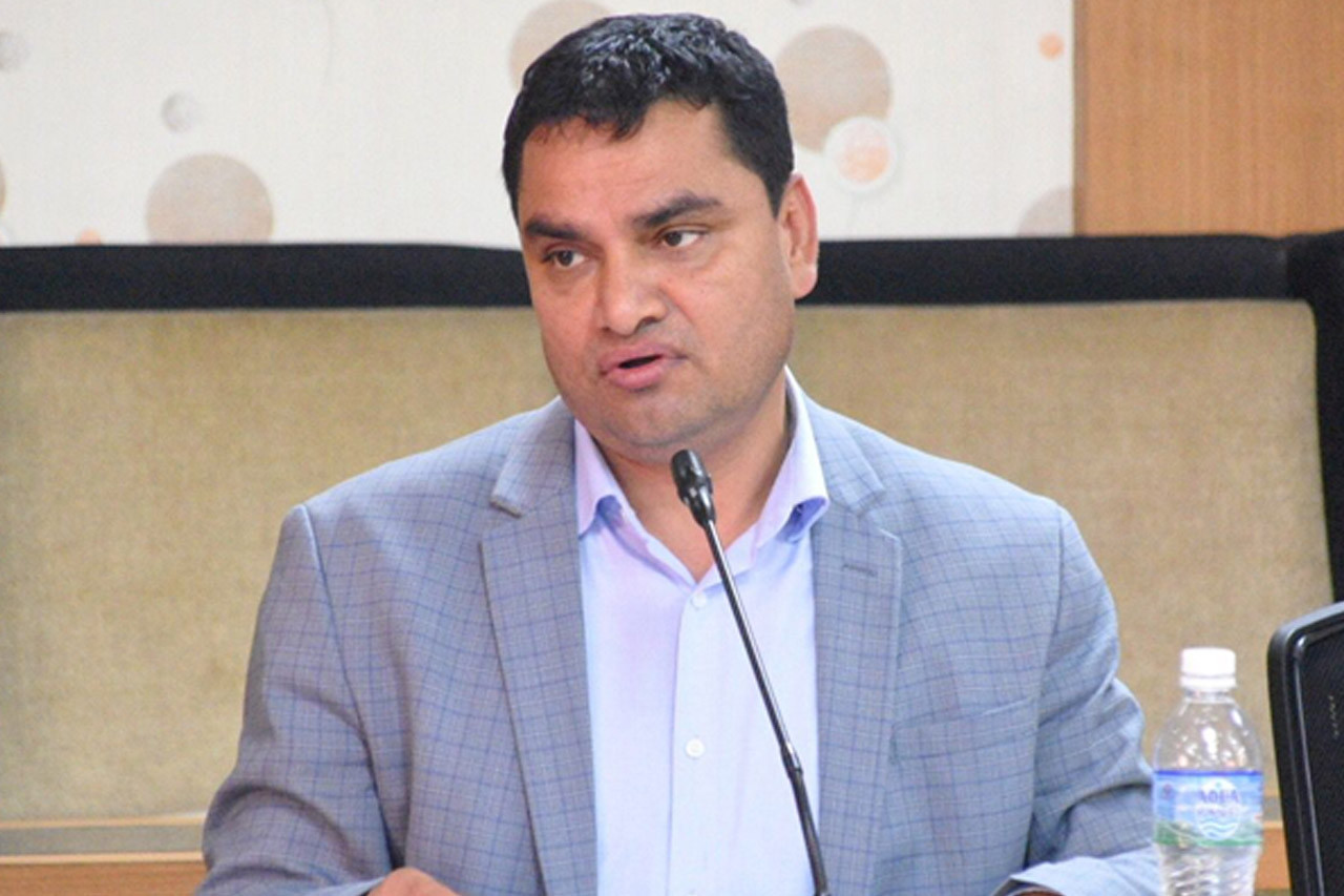 मनसुनजन्य विपद् अघि नै महामारी नियन्त्रणको तयारी थाल्यो स्वास्थ्य मन्त्रालयले