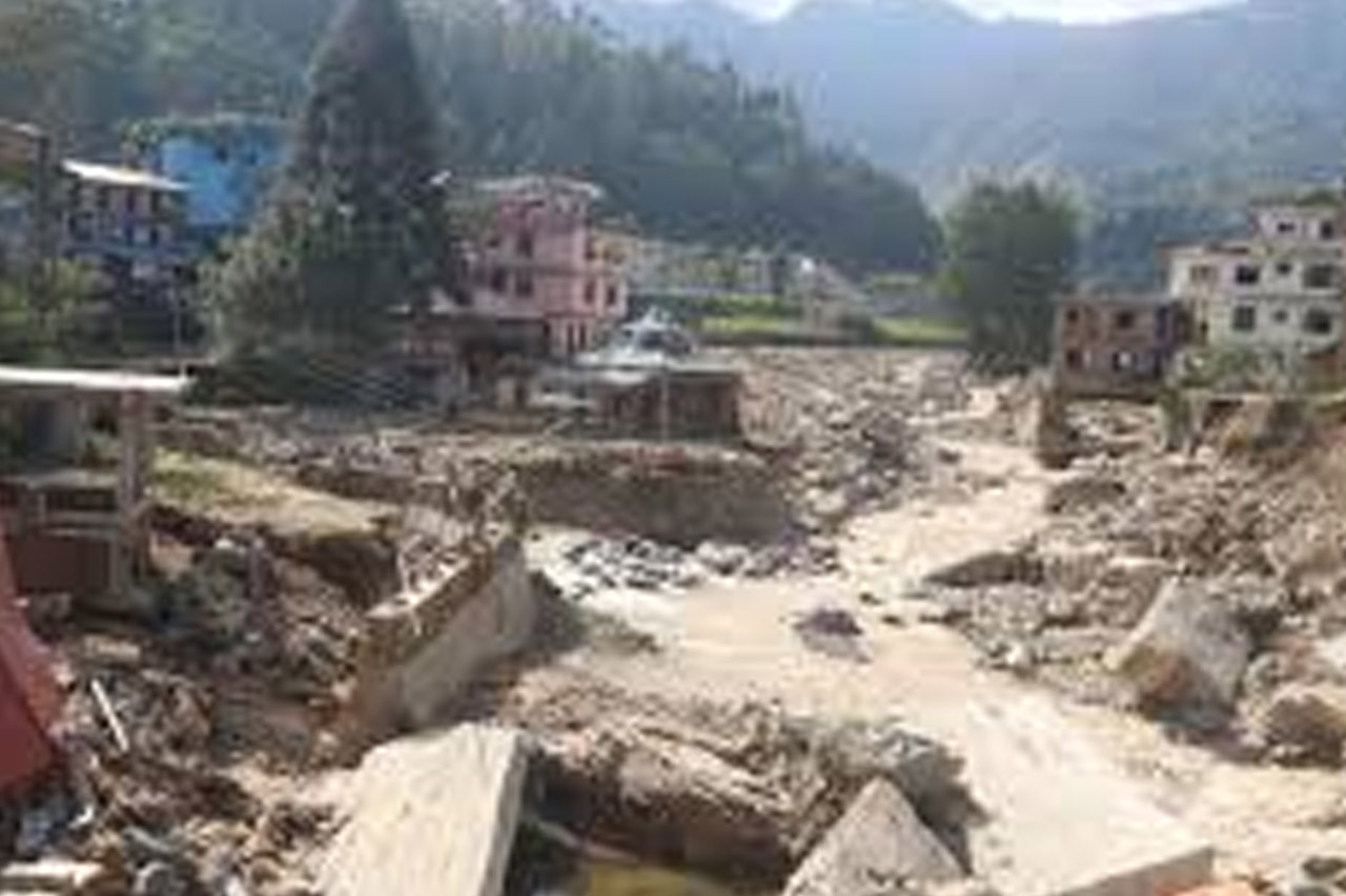 मनसुनबाट २० लाख नागरिक प्रभावित हुने अनुमान, प्राधिकरणले थाल्यो पूर्वतयारी