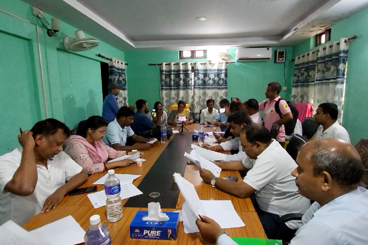 जनकपुरधाममा राष्ट्रिय शिक्षा सम्मेलन हुने