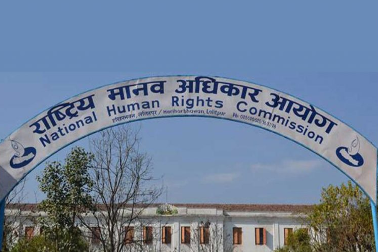 सङ्क्रमणकालीन न्यायमा पीडितको सन्तुष्टिलाई केन्द्रमा राख्न आयोगको आग्रह