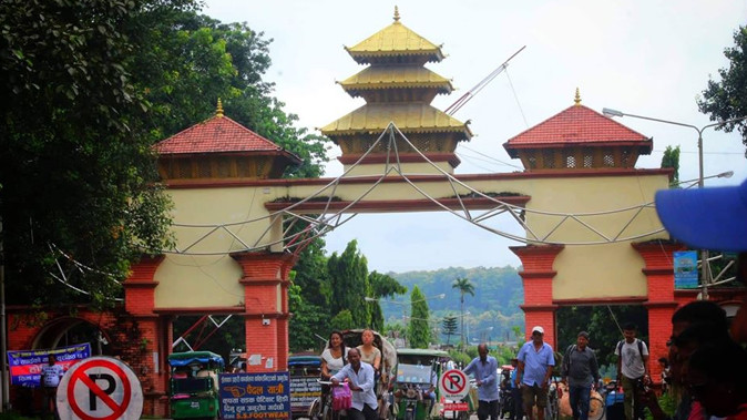 काँकडभिट्टा नाकाबाट १८ अर्बको पेट्रोलियम पदार्थ आयात