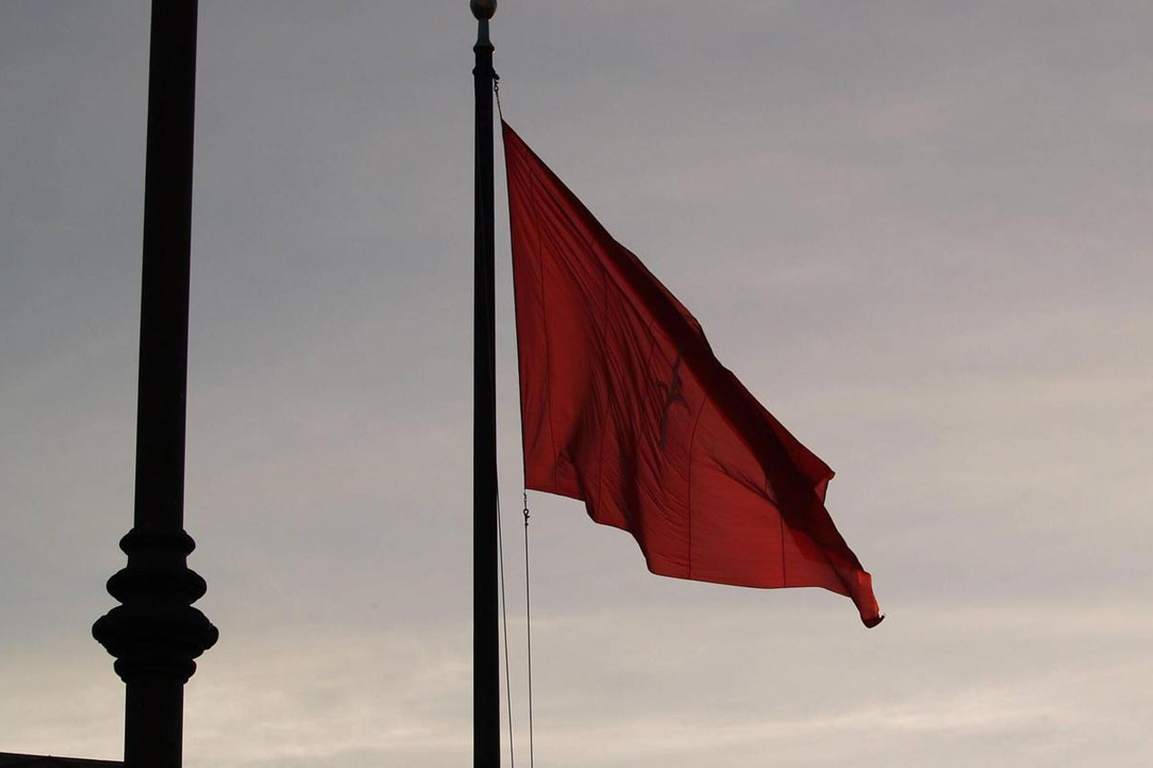 बाढीसँग जुध्न रातो झण्डाको तयारी