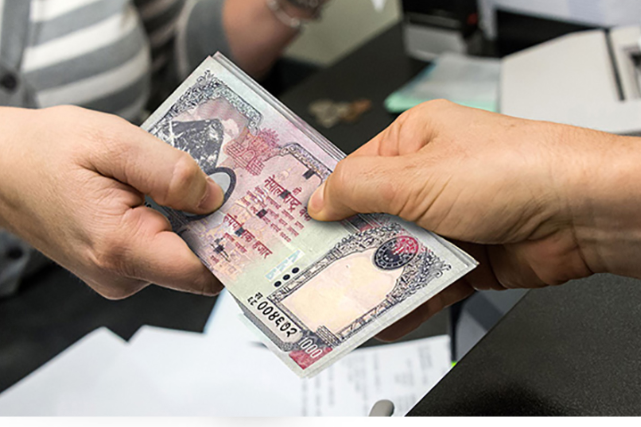 गुल्मीमा विपद् पीडित परिवारले एक वर्षपछि राहत पाउने