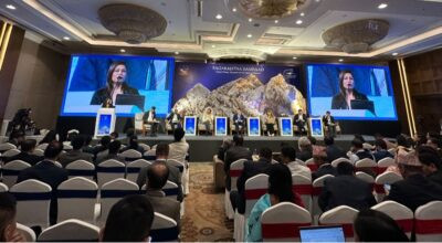 वायुप्रदूषण नियन्त्रणका लागि तत्काल कदम चाल्नुपर्ने : राज्यमन्त्री रुपा विक