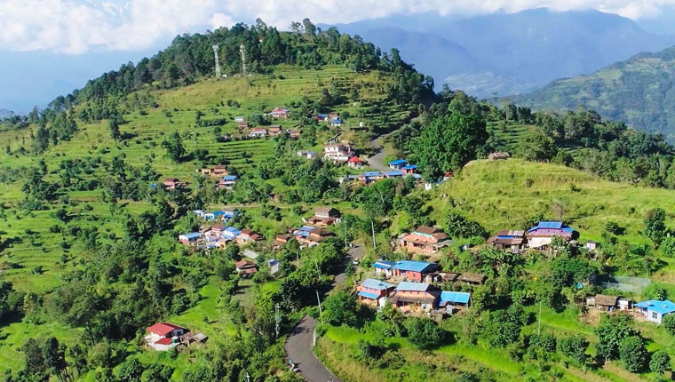रूपा गाउँपालिकामा ९५ मुद्दा दर्ता, जग्गा भोगचलनसम्बन्धी मुद्दा धेरै