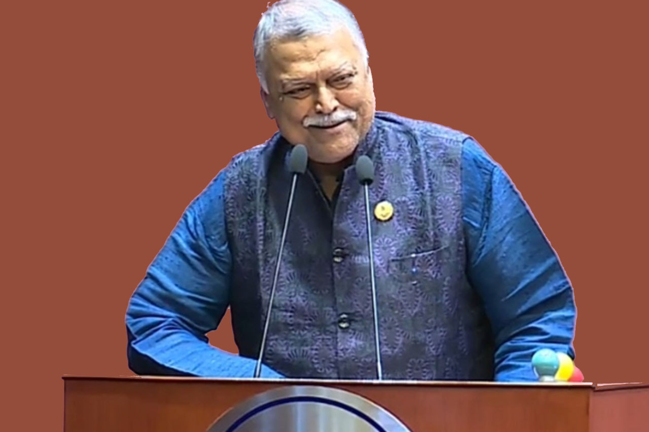 लोसपा उपाध्यक्ष शेखरकुमार सिंह: संविधान संशोधन गरी मधेसी समुदायको अधिकार सुनिश्चित गर्नुपर्छ