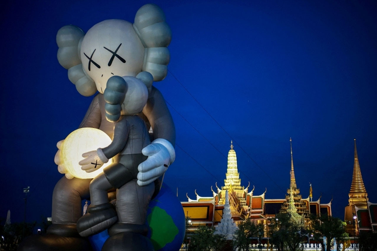 अमेरिकी व्यापार शुल्कको धम्कीपछि थाइल्याण्डबाट आर्थिक वृद्धिदरको पूर्वानुमान कटौती