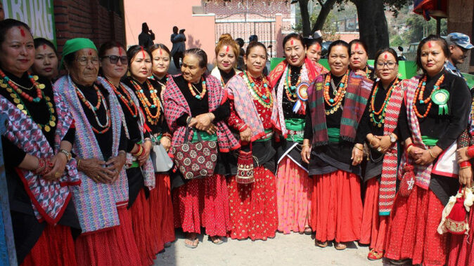 मुस्ताङको ठिनी गाउँ: थकाली महिलाको होमस्टेले फेरियो जीवनशैली