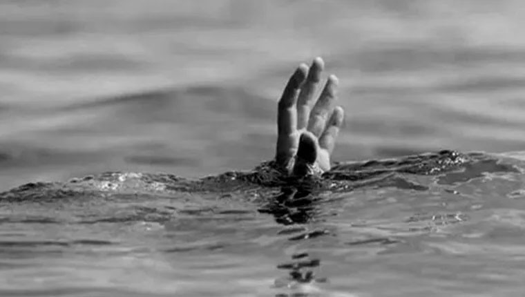 कास्कीमा पौडी खेल्ने क्रममा डुबेर दुई बालकको मृत्यु