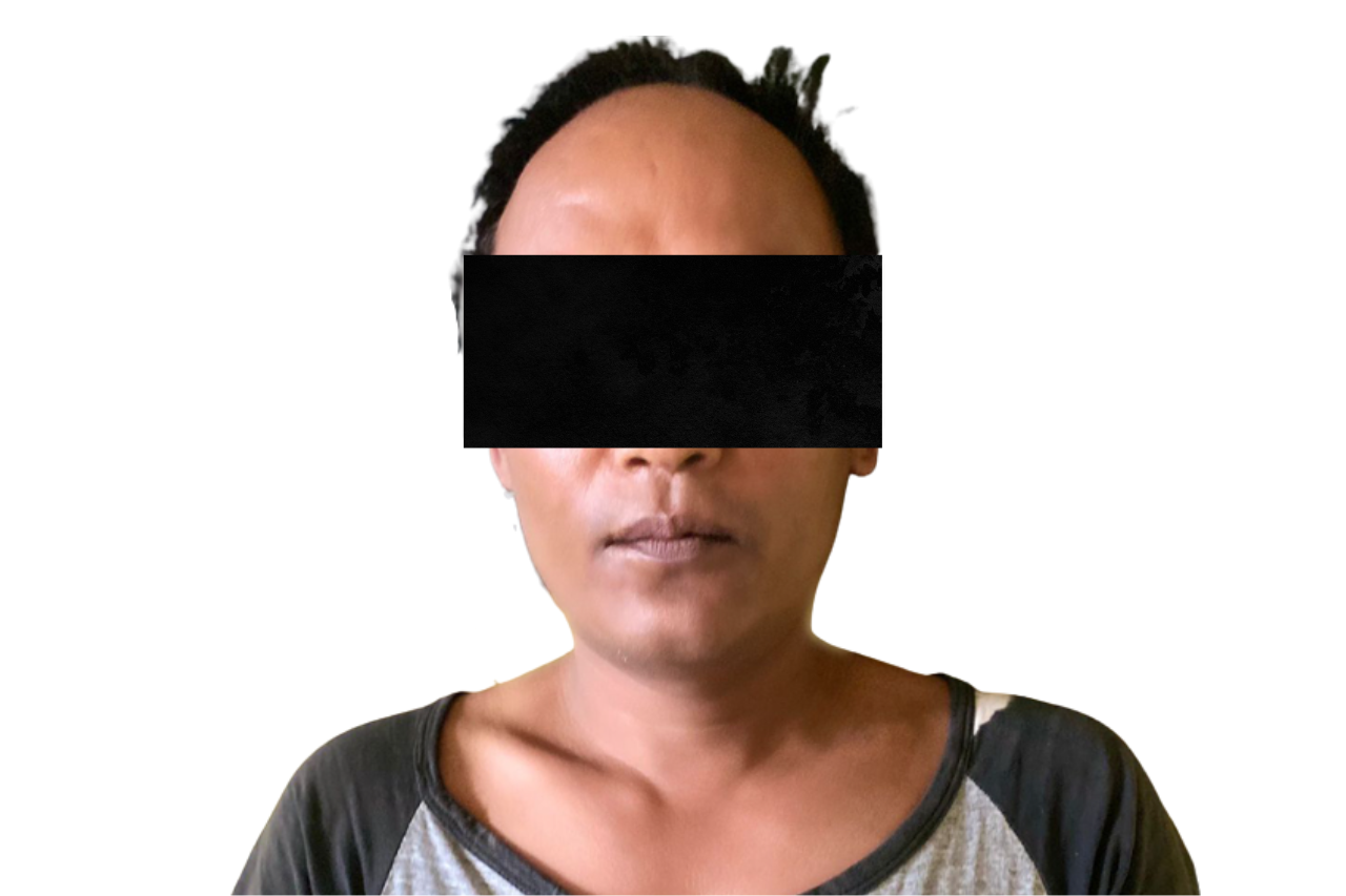 सवारी ज्यान मुद्दाका फरार प्रतिवादी बागलुङमा पक्राउ