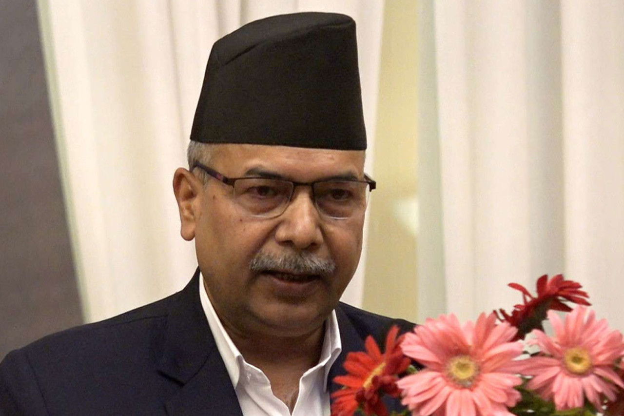 आर्थिक स्वतन्त्रता महिला सशक्तीकरणका लागि अनिवार्य : उपराष्ट्रपति